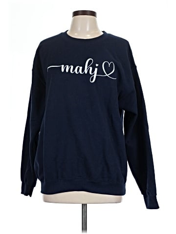 Gildan Sweatshirt (view 1)