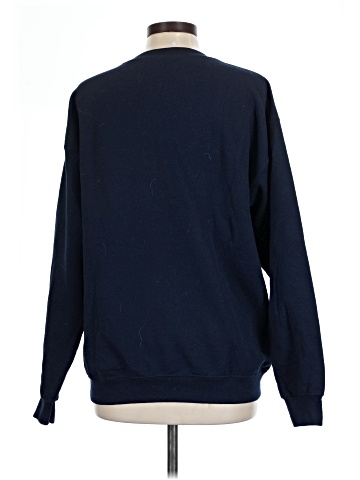 Gildan Sweatshirt (view 2)