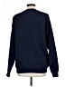 Gildan 100% Cotton Blue Sweatshirt Size L - photo 2