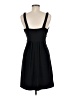 Star Vixen Solid Black Cocktail Dress Size M - photo 2