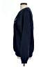 Gildan 100% Cotton Blue Sweatshirt Size L - photo 5