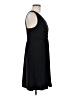 Star Vixen Solid Black Cocktail Dress Size M - photo 4