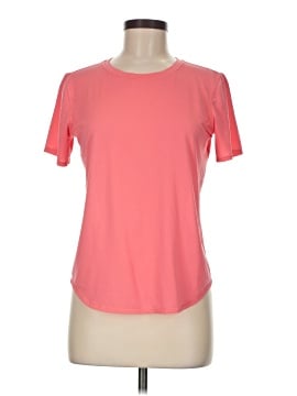 Lululemon Athletica Active T Shirt