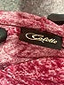 Colette Burgundy Pullover Sweater Size XL - photo 7