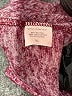 Colette Burgundy Pullover Sweater Size XL - photo 8