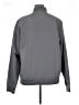 Banana Republic 100% Polyester Solid Gray Jacket Size XL - photo 2