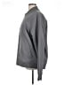 Banana Republic 100% Polyester Solid Gray Jacket Size XL - photo 5