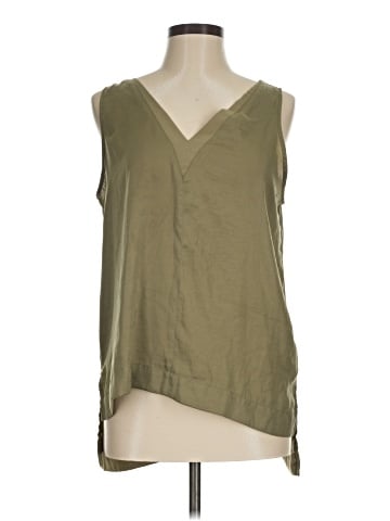 14th & Union Sleeveless Blouse (view 1)