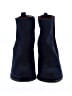 Jeffrey Campbell Blue Ankle Boots Size 7 1/2 - photo 2