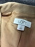 Ann Taylor LOFT Tan Coat Size 4 - photo 6