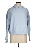 Haven Well Within Blue Sweatshirt Size M - photo 1