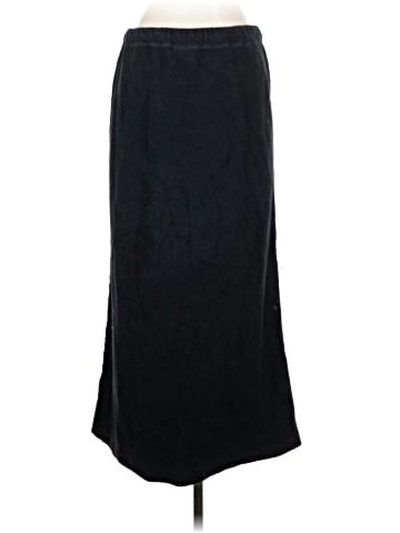Allen Allen Casual Skirt (view 2)
