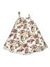DKNY Ivory Dress Size 6 - photo 2