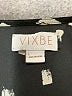 Vixbe 100% Polyester Black Long Sleeve T-Shirt Size L - photo 7