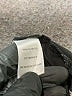 Vixbe 100% Polyester Black Long Sleeve T-Shirt Size L - photo 8