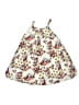 DKNY Ivory Dress Size 6 - photo 1