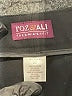 Roz & Ali Black Dress Pants Size 22 - photo 4