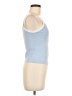 Shein Blue Tank Top Size 6 - photo 4
