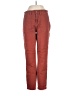 STUDIO BLUE Brown Casual Pants Size 27 waist - photo 1