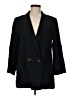 H&M Black Blazer Size 8 - photo 1