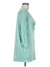 Dolan Teal 3/4 Sleeve Blouse Size M - photo 4