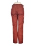 STUDIO BLUE Brown Casual Pants Size 27 waist - photo 2