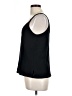 Cami NYC 100% Silk Black Blouse Size L - photo 5