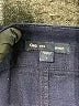 Gap Outlet Solid Blue Denim Skirt Size 6 - photo 4
