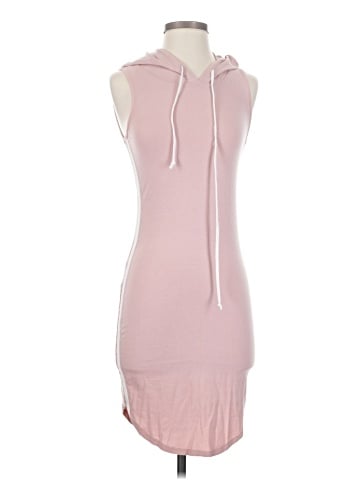 Active USA Casual Dress (view 1)