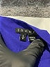 Theory Blue Long Sleeve Blouse Size S - photo 7