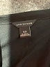 Ann Taylor Black Kimono Size XS - photo 7