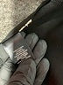 Ann Taylor Black Kimono Size XS - photo 8