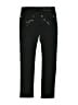 Vigoss Black Jeans Size 10 - photo 2