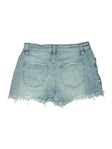 YMI Denim Shorts (view 2)