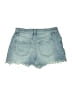 YMI Blue Denim Shorts Size 3 - photo 2