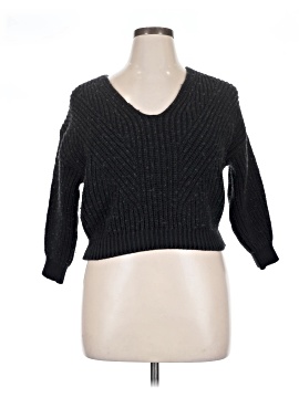 Maeve By Anthropologie Pullover Sweater