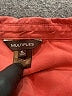 MULTIPLES 100% Lyocell Pink Long Sleeve Polo Size XL - photo 7