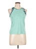 Avia Teal Tank Top Size L - photo 1