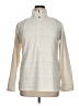 Eddie Bauer 100% Polyester Ivory Pullover Sweater Size XL (tall) - photo 1