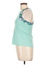 Avia Teal Tank Top Size L - photo 5