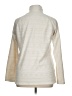 Eddie Bauer 100% Polyester Ivory Pullover Sweater Size XL (tall) - photo 2