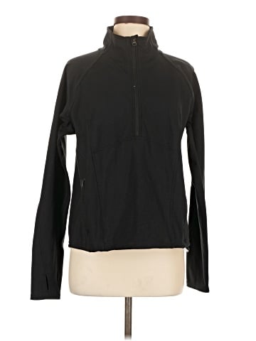 Zella Track Jacket (view 1)