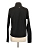 Zella Black Track Jacket Size M - photo 2