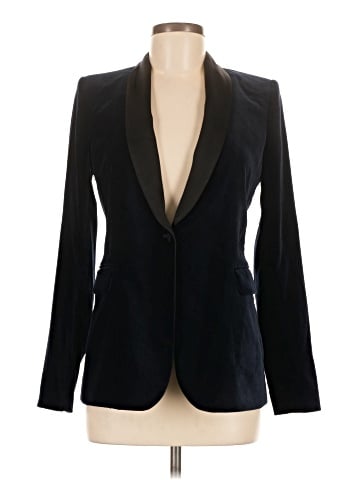 Alice + Olivia Blazer (view 1)