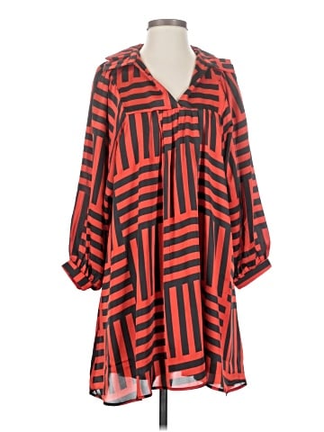 Adrienne Kimono (view 1)