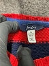 Joules 100% Polyester Stripes Red Pullover Sweater Size 5 - photo 3