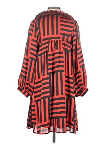 Adrienne Kimono (view 2)