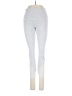 Lululemon Athletica Silver Yoga Pants Size 6 (estimated) - photo 1