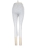 Lululemon Athletica Silver Yoga Pants Size 6 (estimated) - photo 2