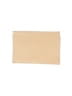Etienne Aigner Ivory Tan Leather Card Holder One size - photo 2